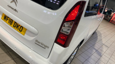 Citroen Berlingo Multispace 1.2 PureTech Flair 5dr Petrol Estate